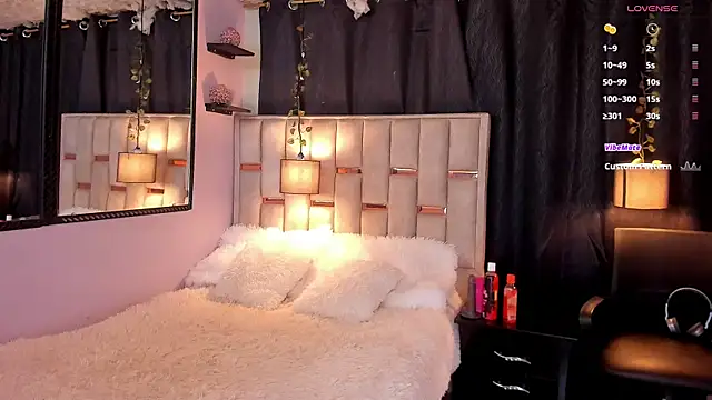 melody-rouss online show from 11-29-25, 03:17