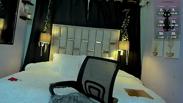 melody-rouss online show from 11-03-25, 03:01