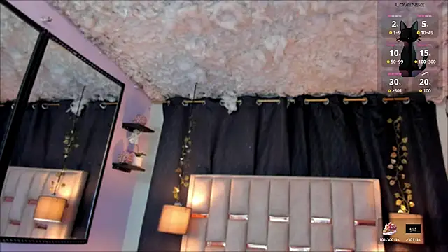 melody-rouss online show from 10-25-25, 03:17