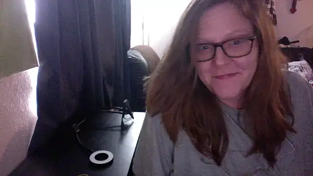 ScrawburryBBW online show from 02-05-26, 05:09