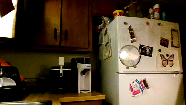 ScrawburryBBW online show from 02-02-26, 01:10