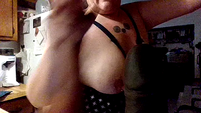 ScrawburryBBW online show from 09-19-25, 04:27