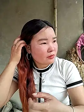 lylylove online show from 05-06-26, 04:38