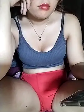 lylylove online show from 06-04-26, 12:59