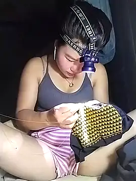 lylylove online show from 02-17-26, 12:24