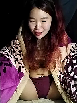 lylylove online show from 01-08-26, 08:53