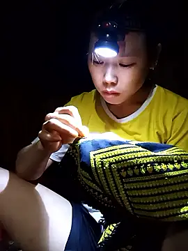 Ngocmi909 online show from 01-17-26, 01:04