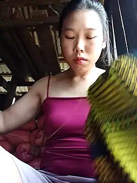 Ngocmi909 online show from 10-11-25, 09:32