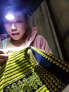 Ngocmi909 online show from 11-03-25, 01:47