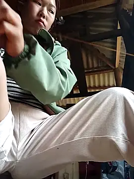 Ngocmi909 online show from 03-15-26, 01:34