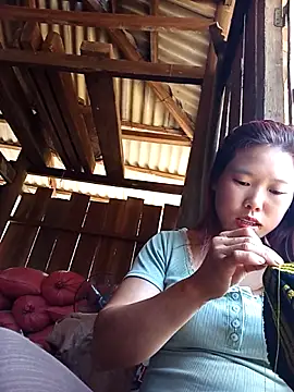 Ngocmi909 online show from 02-27-26, 07:19