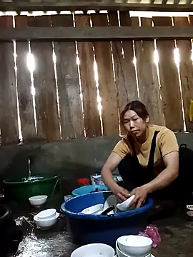 Ngocmi909 online show from 04-07-26, 12:34