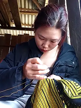 Ngocmi909 online show from 03-16-26, 01:46