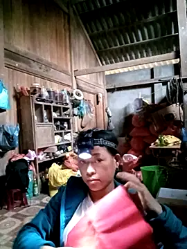 Sa2mh20 online show from 10-25-25, 07:18