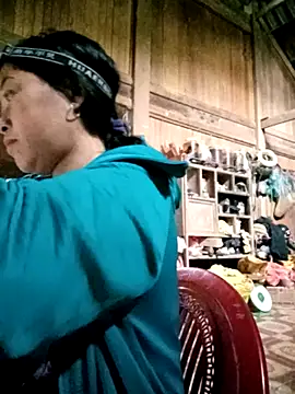 Sa2mh20 online show from 10-26-25, 07:31