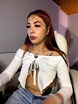 Sara pink18 online show from 09-26-25, 04:30