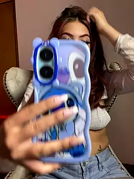 Sara pink18 online show from 10-13-25, 08:16