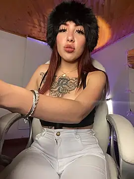 Sara pink18 online show from 09-18-25, 02:58