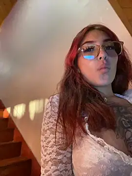 Sara pink18 online show from 09-09-25, 03:49