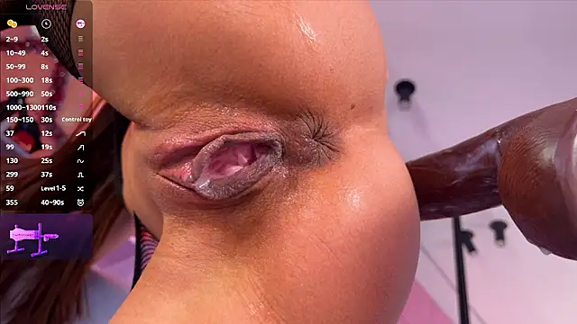 Crystallana online show from 01-11-26, 02:24