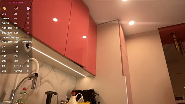 Crystallana online show from 03-21-26, 12:20