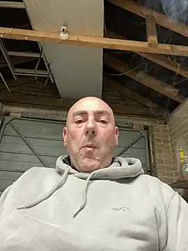 Richmcgee online show from 03-16-26, 08:11