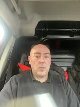 Richmcgee online show from 03-04-26, 08:33