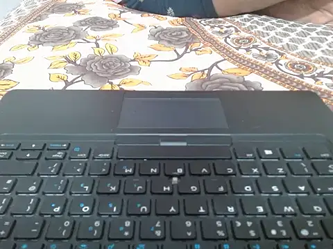 Snapshot of Vaani_Singha chatting on 09-20-25, 08:25 Vaani Singha online show from 09-20-25, 08:25