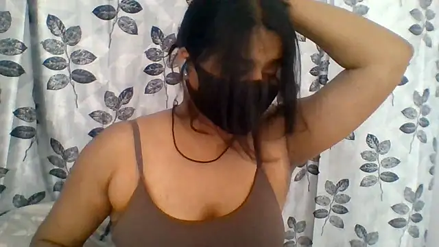 Vaani Singha online show from 07-18-26, 06:00