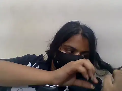 Vaani Singha online show from 03-19-26, 09:31