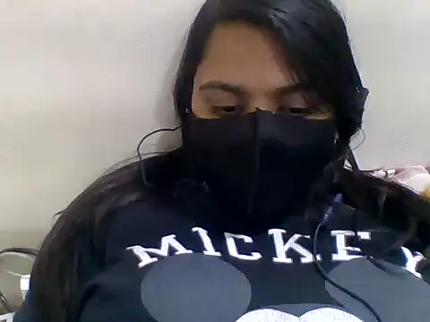 Vaani Singha online show from 03-25-26, 11:03