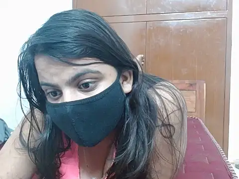 Snapshot of Vaani_Singha chatting on 09-10-25, 02:21 Vaani Singha online show from 09-10-25, 02:21