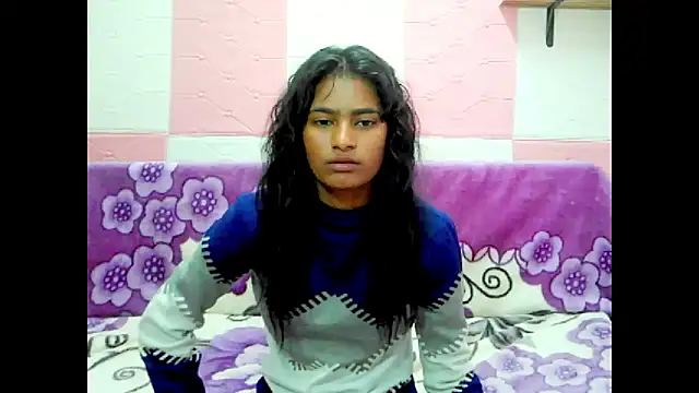 indianjasmine4u online show from 10-07-25, 11:11