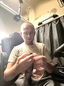 RoadDaddyXL online show from 09-18-25, 10:02