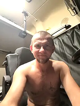 RoadDaddyXL online show from 10-04-25, 12:56