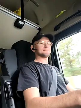 RoadDaddyXL online show from 10-15-25, 08:44