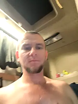 RoadDaddyXL online show from 10-04-25, 03:02