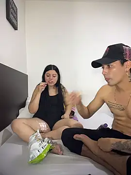 Deymon0777 online show from 02-19-26, 04:09