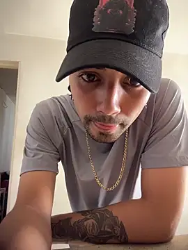 Deymon0777 online show from 02-26-26, 04:51