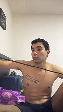 Deymon0777 online show from 03-04-26, 02:41