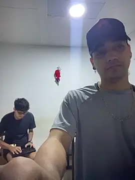 Deymon0777 online show from 02-10-26, 12:09