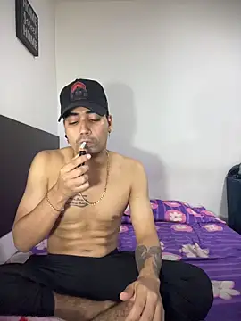 Deymon0777 online show from 02-15-26, 07:57