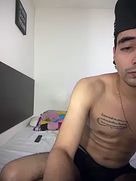 Deymon0777 online show from 02-21-26, 06:43