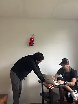 Deymon0777 online show from 02-06-26, 10:39