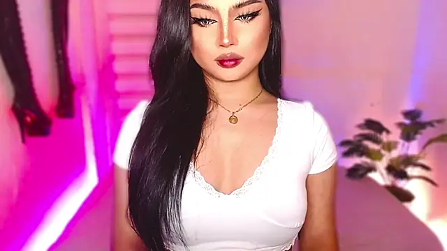 MissRumi Hunter online show from 03-10-26, 06:45