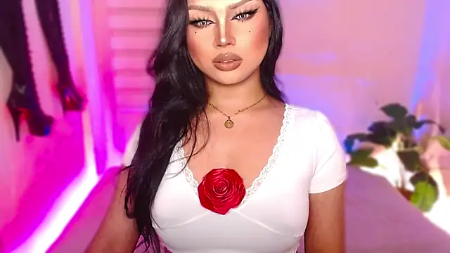 Snapshot of MissRumi_Hunter chatting on 02-24-26, 07:15 MissRumi Hunter online show from 02-24-26, 07:15