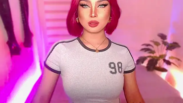 MissRumi Hunter online show from 04-14-26, 05:40