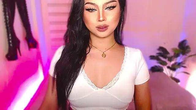 Snapshot of MissRumi_Hunter chatting on 03-01-26, 06:30 MissRumi Hunter online show from 03-01-26, 06:30