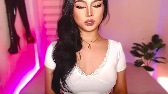 Snapshot of MissRumi_Hunter chatting on 03-02-26, 06:04 MissRumi Hunter online show from 03-02-26, 06:04