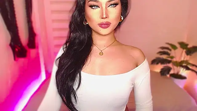 MissRumi Hunter online show from 03-31-26, 06:21